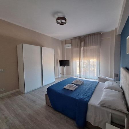 Elpida Apartment Reggio di Calabria Exterior foto
