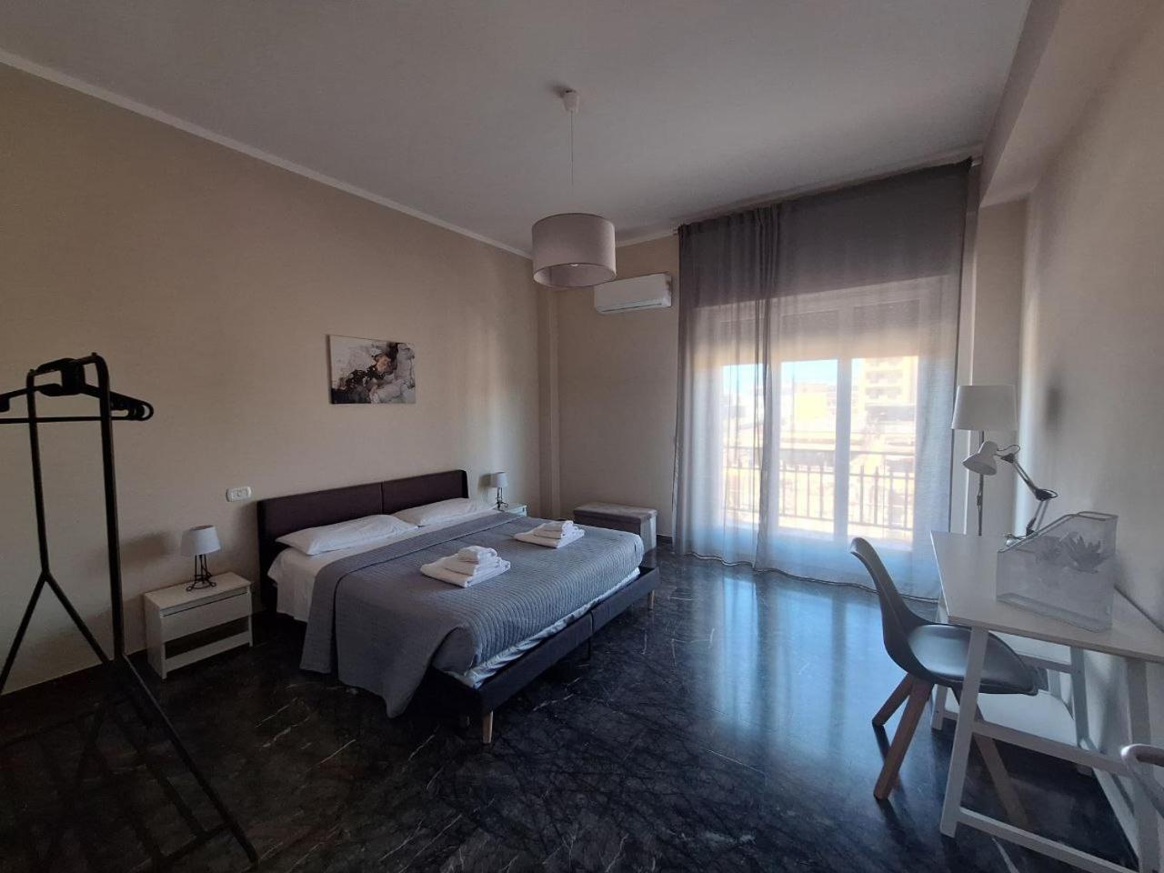 Elpida Apartment Reggio di Calabria Exterior foto