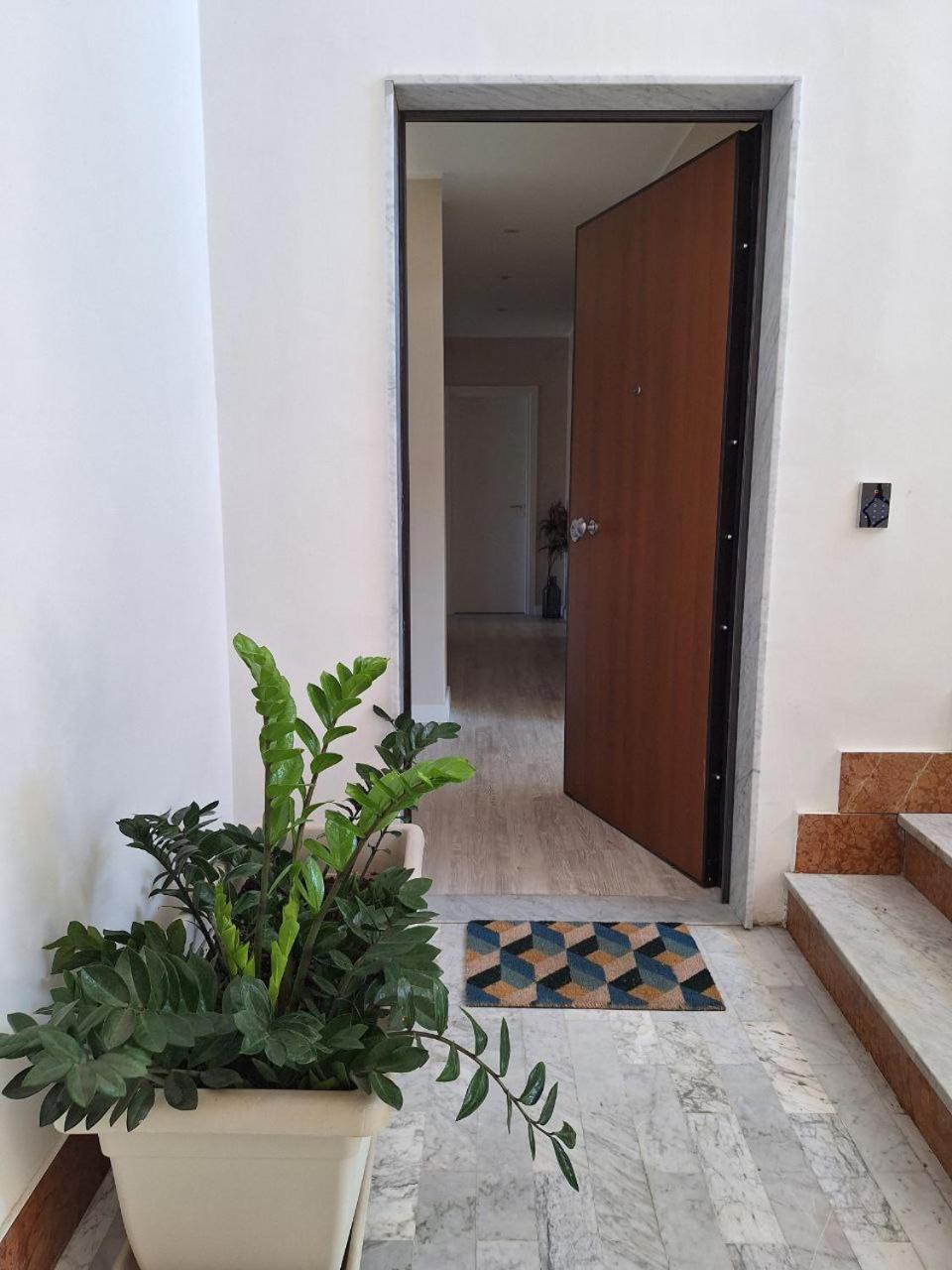 Elpida Apartment Reggio di Calabria Exterior foto