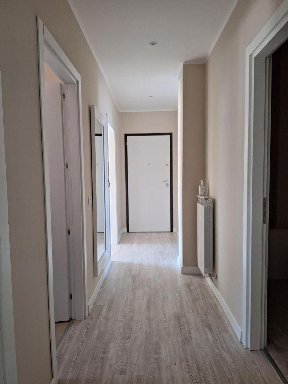 Elpida Apartment Reggio di Calabria Exterior foto