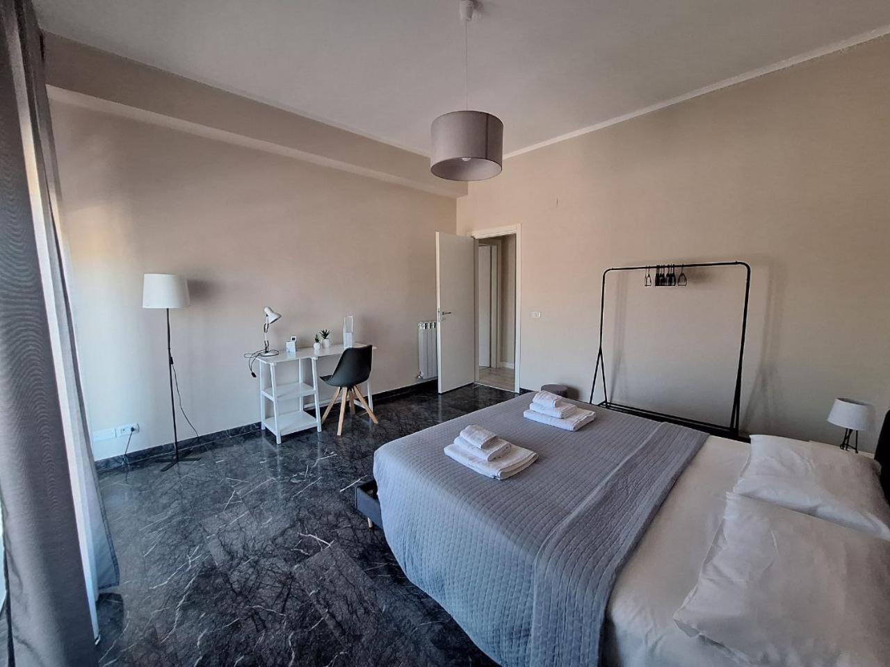 Elpida Apartment Reggio di Calabria Exterior foto